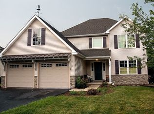 267 Summerwind Ln, Harleysville, PA 19438