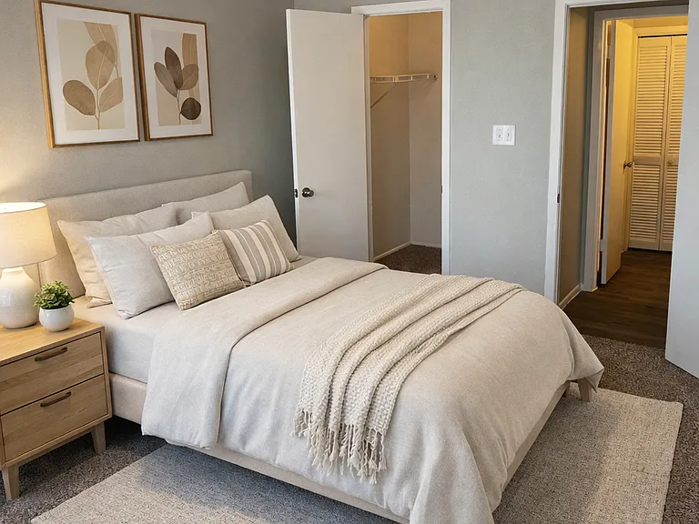 Hidden Oaks Apartments — Photo 4