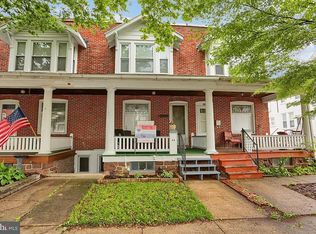 48 S Wyomissing Ave, Shillington, PA 19607