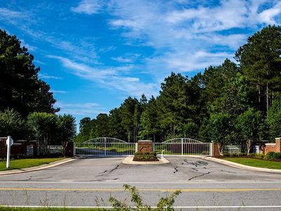 101 Norcum Point Road, Edenton, NC, 27932