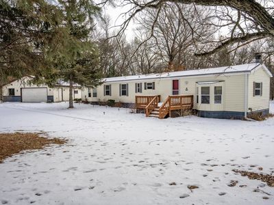 1095 Fern Avenue, Grand Marsh, WI, 53936