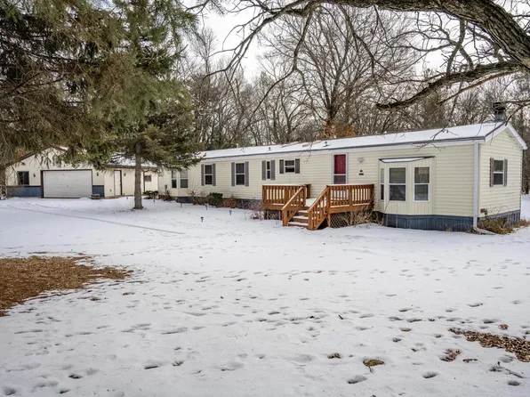 1095 Fern Avenue, Grand Marsh, WI 53936