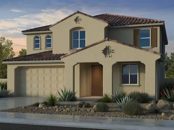 10218 W CRITTENDEN Lane, Avondale, AZ 85392