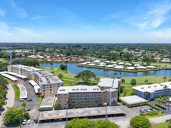145 Atlantis Boulevard #402, Atlantis, FL 33462