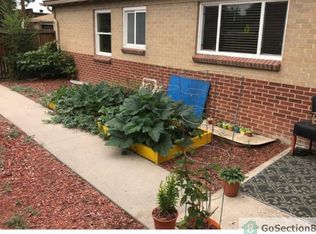 1709 Clinton St, Aurora, CO 80010