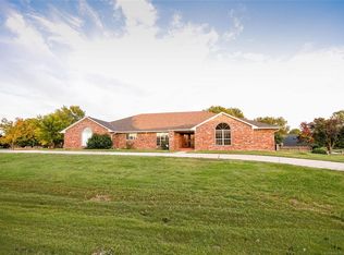 4413 W Kent Cres S, Broken Arrow, OK 74012