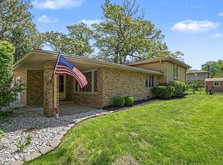 6351 W 124th Pl, Palos Heights, IL 60463