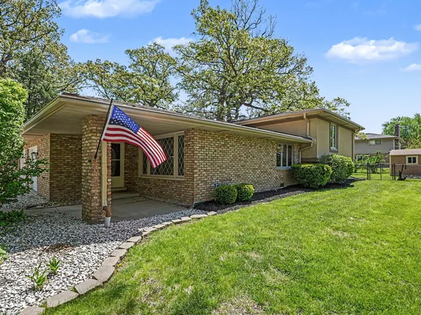 6351 W 124th Pl, Palos Heights, IL 60463