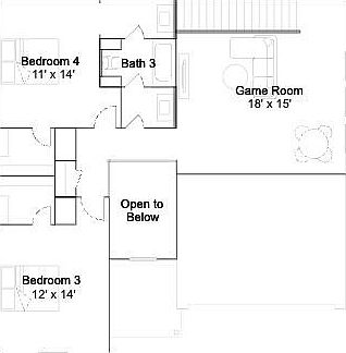 4th image of 8222 Sea Paradise Ln