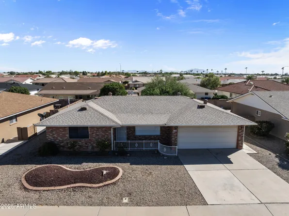 8065 E MESETO Avenue, Mesa, AZ 85209