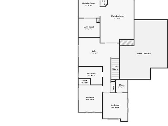 2nd image of 1441 E NATASHA Drive