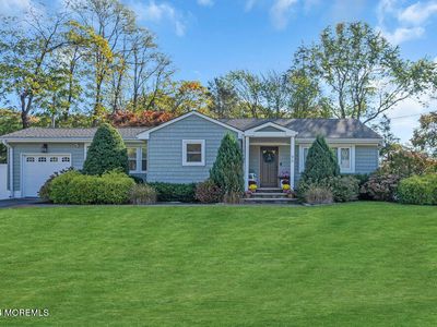 96 Pemberton Avenue, Oceanport, NJ, 07757