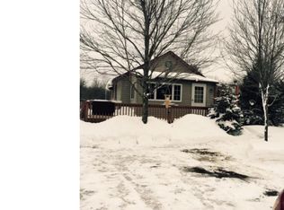 38646 Clover Cir, Hinckley, MN 55037