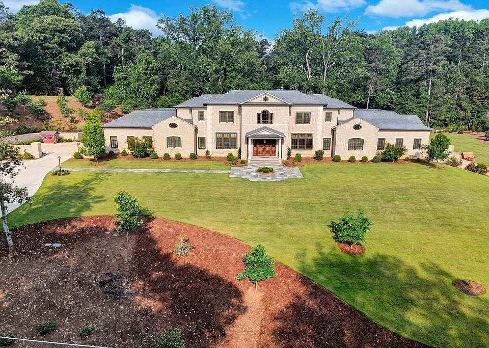 555 Country Club Rd, Lagrange, GA 30240 Zillow