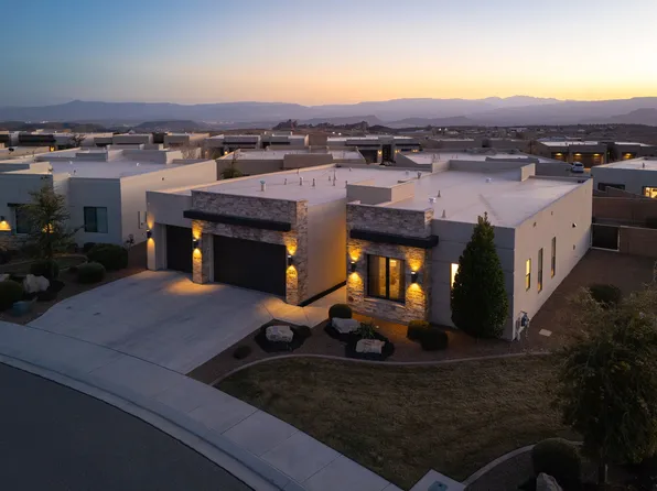 1525 W Pocket Mesa Dr, Saint George, UT 84770