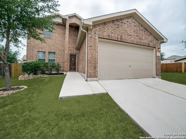 11214 FOUR IRON WAY, San Antonio, TX 78221