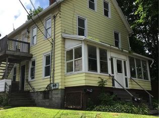 70 Platt St, Ansonia, CT 06401