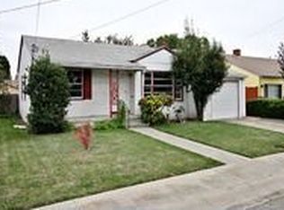 1618 139th Ave, San Leandro, CA 94578