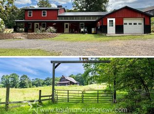 39 Waterlick Run Rd, Rio, WV 26755