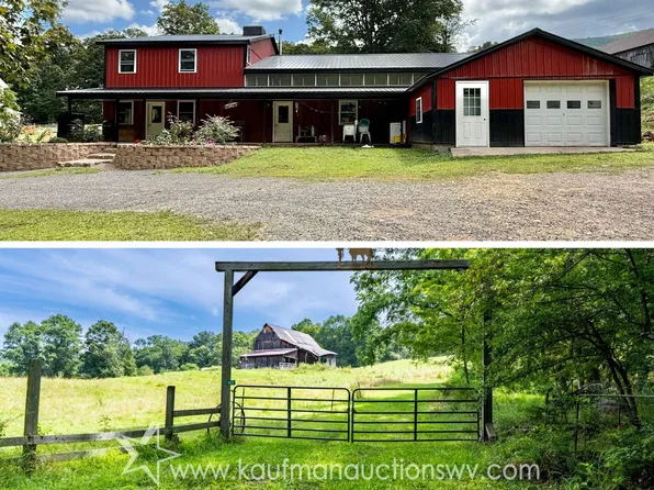 39 Waterlick Run Rd, Rio, WV 26755