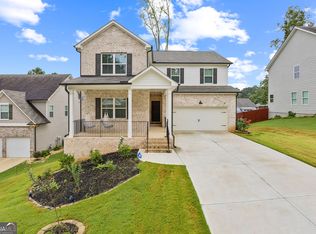 3682 Bradford Way, Atlanta, GA 30331