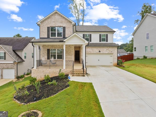 3682 Bradford Way