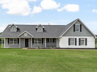 5552 Ewing Ln, Royse City, TX 75189