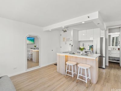 2427 Kuhio Ave #2306, Honolulu, HI, 96815