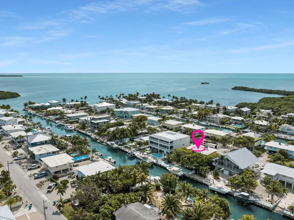 173 Plantation Dr, Tavernier, FL 33070