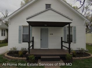 438 W Page St, Springfield, MO 65806