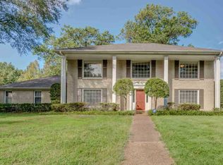 1497 Eastridge Dr, Memphis, TN 38120