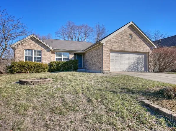 918 Pine Needle Pl, Hamilton Township, OH 45039