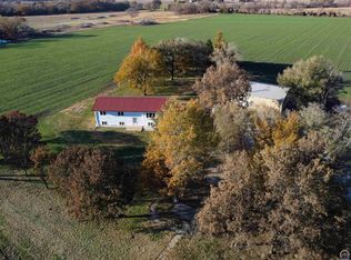 2116 Road 105, Hartford, KS 66854