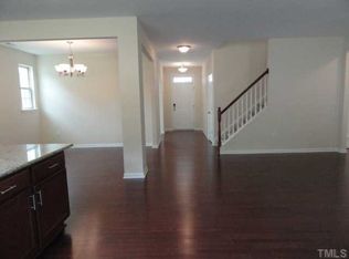 720 Blossom Bay Ln, Apex, NC 27523