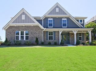 3000 Towne Mill Ave, Canton, GA 30114