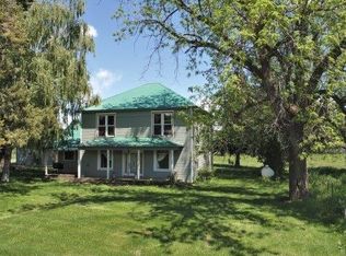 67657 Slack Rd, Summerville, OR 97876