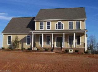 8442 Cripplegate Trl, Browns Summit, NC 27214