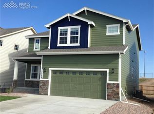 11249 Scenic Brush Dr, Falcon, CO 80831
