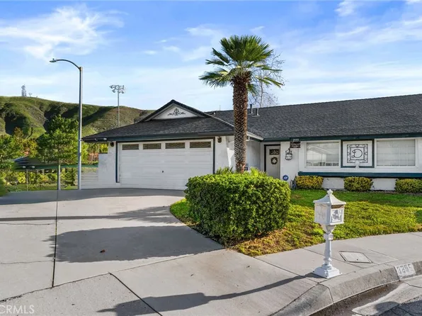 3295 Edgemont Ct, San Bernardino, CA 92405