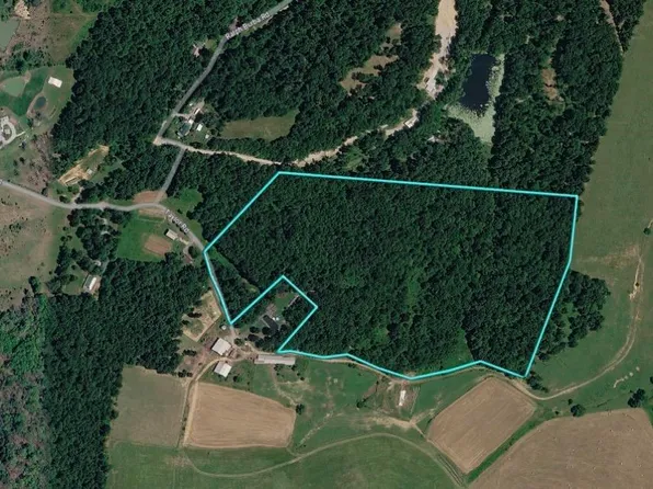 0 Taylor Rd, Mammoth Cave, KY 42259