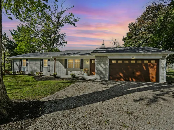 2956 N 700 E, Franklin, IN 46131