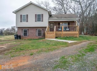 81 Jordan Ln, Morganton, GA 30560