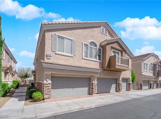 8658 Tom Noon Ave Unit 103, Las Vegas, NV 89178