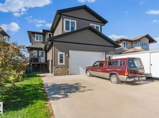 2551 Lockhart Way, Cold Lake, AB T9M 0B2