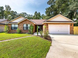 45041 Hartford Ct, Callahan, FL 32011