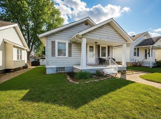 938 N F St, Hamilton, OH 45013