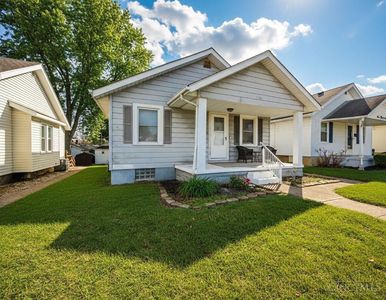 938 N F St, Hamilton, OH, 45013