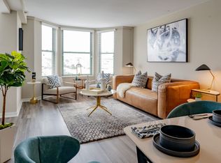 1475 Fillmore St #T21503, San Francisco, CA 94115