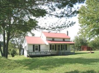 251 Hancock Cem Rd, Alpine, TN 38543