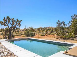 57497 Hillcrest Dr, Yucca Valley, CA 92284